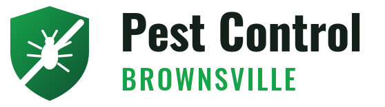 Brownsville Pest Control